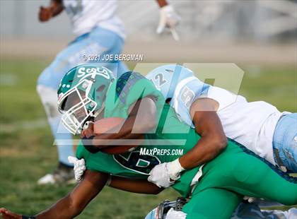 Thumbnail 3 in Highland vs South photogallery.