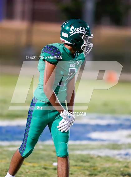 Thumbnail 1 in Highland vs South photogallery.