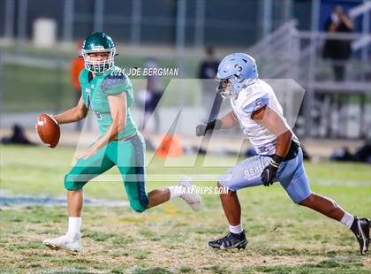 Thumbnail 2 in Highland vs South photogallery.