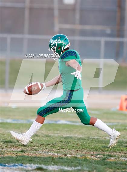 Thumbnail 3 in Highland vs South photogallery.