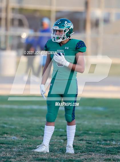 Thumbnail 3 in Highland vs South photogallery.