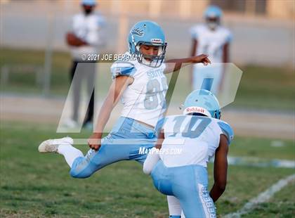 Thumbnail 1 in Highland vs South photogallery.