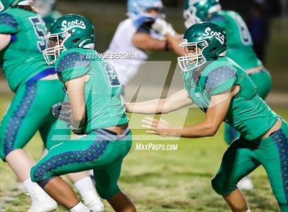 Thumbnail 1 in Highland vs South photogallery.