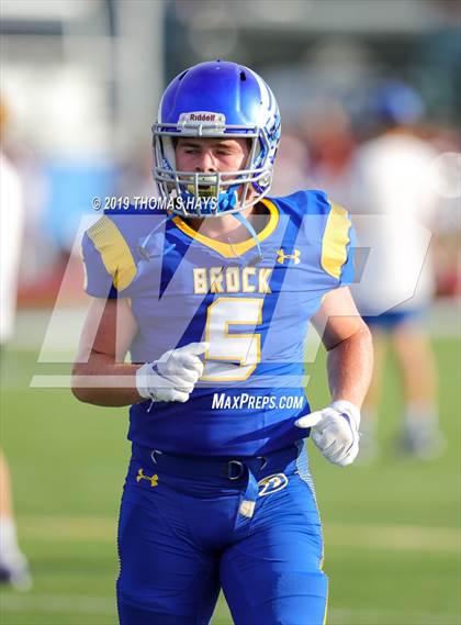 Thumbnail 1 in Brownwood @ Brock photogallery.