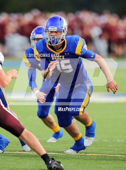 Thumbnail 1 in Brownwood @ Brock photogallery.