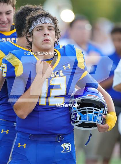 Thumbnail 1 in Brownwood @ Brock photogallery.