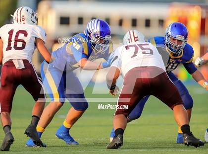 Thumbnail 1 in Brownwood @ Brock photogallery.