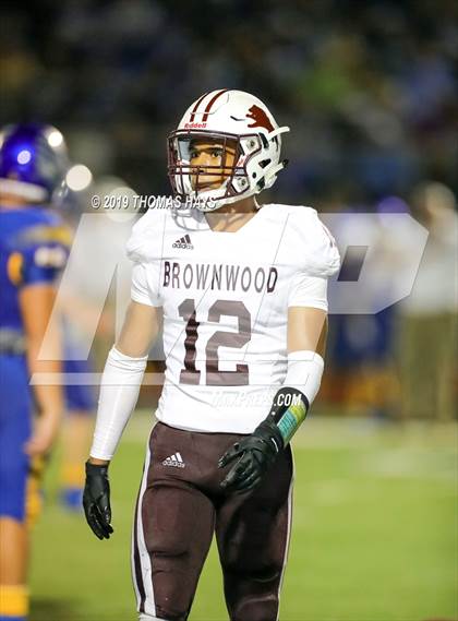 Thumbnail 3 in Brownwood @ Brock photogallery.