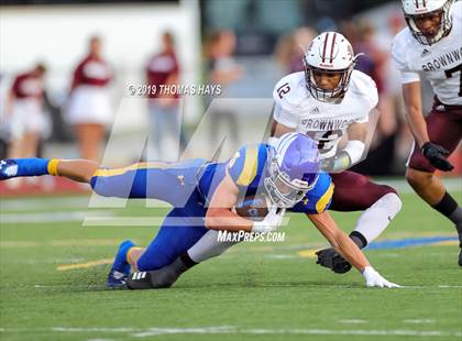 Thumbnail 2 in Brownwood @ Brock photogallery.