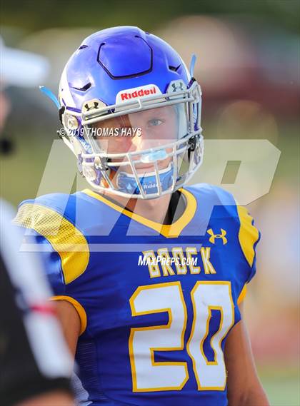 Thumbnail 1 in Brownwood @ Brock photogallery.