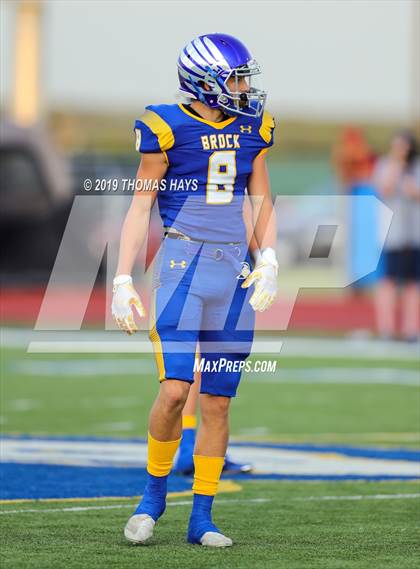 Thumbnail 3 in Brownwood @ Brock photogallery.