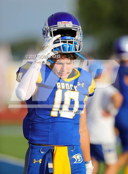 Thumbnail 2 in Brownwood @ Brock photogallery.