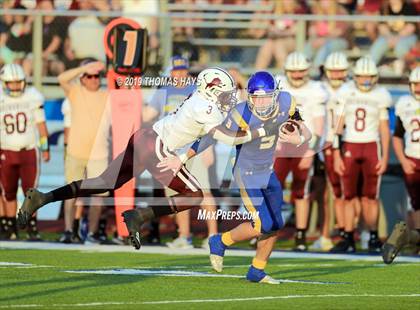 Thumbnail 1 in Brownwood @ Brock photogallery.