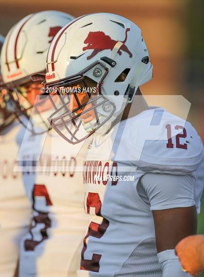 Thumbnail 1 in Brownwood @ Brock photogallery.