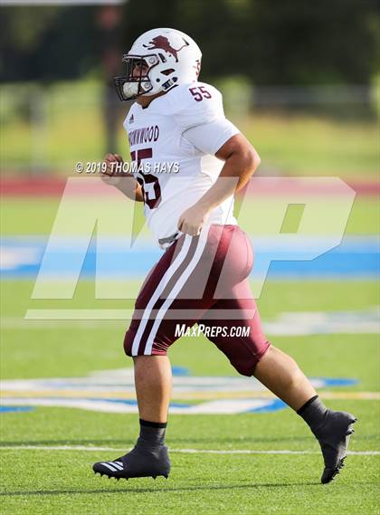 Thumbnail 1 in Brownwood @ Brock photogallery.