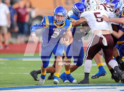 Thumbnail 1 in Brownwood @ Brock photogallery.