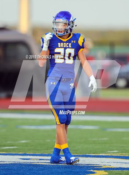 Thumbnail 2 in Brownwood @ Brock photogallery.