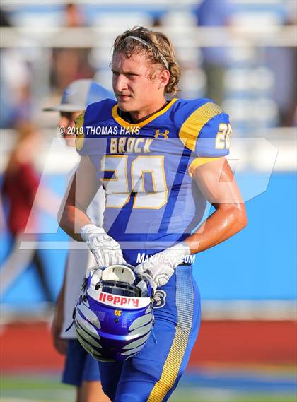 Thumbnail 1 in Brownwood @ Brock photogallery.