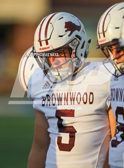 Thumbnail 2 in Brownwood @ Brock photogallery.
