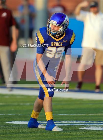 Thumbnail 1 in Brownwood @ Brock photogallery.