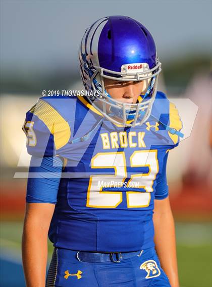 Thumbnail 3 in Brownwood @ Brock photogallery.