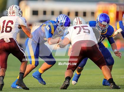 Thumbnail 2 in Brownwood @ Brock photogallery.