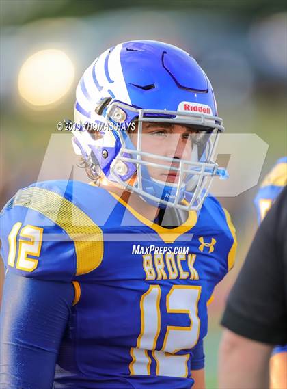 Thumbnail 2 in Brownwood @ Brock photogallery.