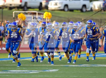 Thumbnail 3 in Brownwood @ Brock photogallery.