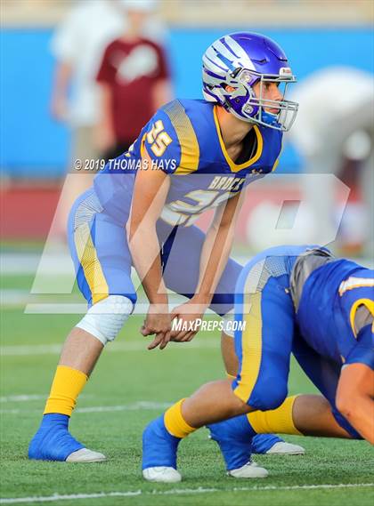 Thumbnail 1 in Brownwood @ Brock photogallery.