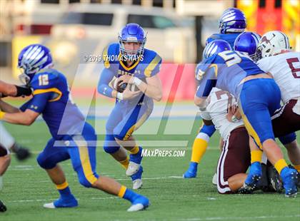 Thumbnail 1 in Brownwood @ Brock photogallery.