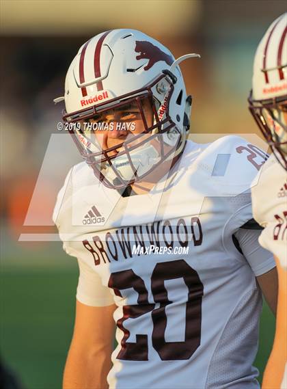 Thumbnail 3 in Brownwood @ Brock photogallery.