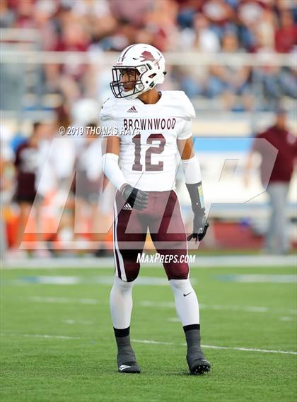Thumbnail 2 in Brownwood @ Brock photogallery.