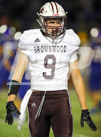Thumbnail 1 in Brownwood @ Brock photogallery.