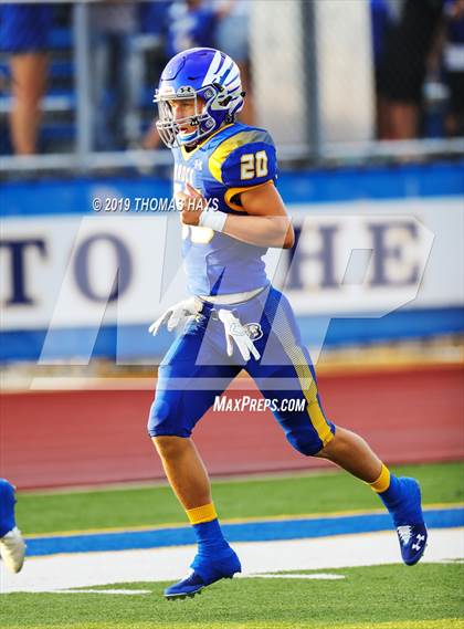 Thumbnail 2 in Brownwood @ Brock photogallery.