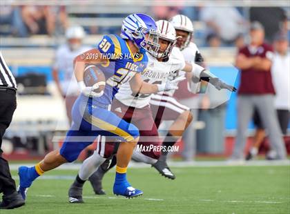 Thumbnail 3 in Brownwood @ Brock photogallery.
