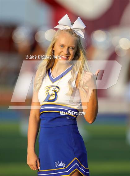 Thumbnail 2 in Brownwood @ Brock photogallery.