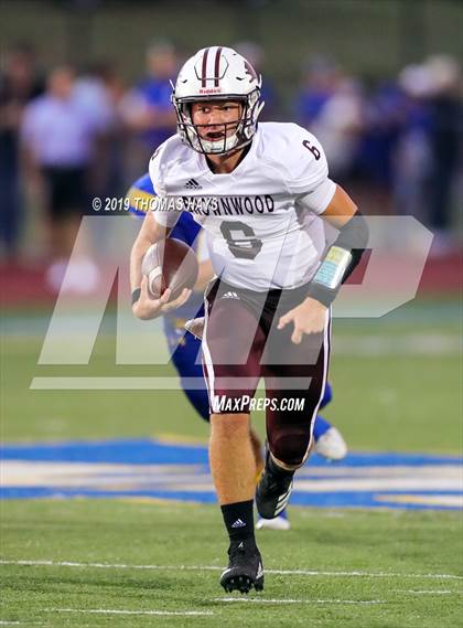 Thumbnail 3 in Brownwood @ Brock photogallery.