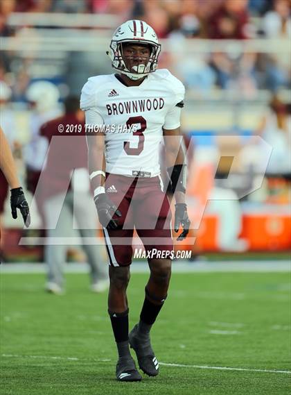 Thumbnail 1 in Brownwood @ Brock photogallery.