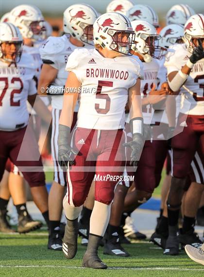 Thumbnail 3 in Brownwood @ Brock photogallery.