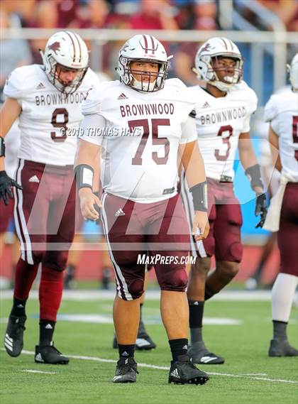 Thumbnail 1 in Brownwood @ Brock photogallery.