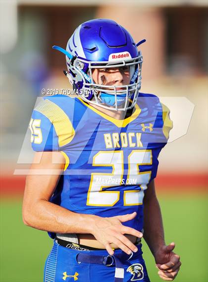 Thumbnail 2 in Brownwood @ Brock photogallery.