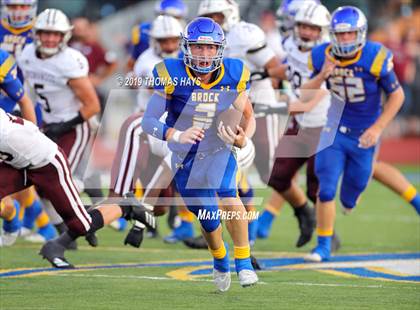 Thumbnail 2 in Brownwood @ Brock photogallery.