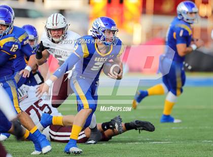 Thumbnail 3 in Brownwood @ Brock photogallery.