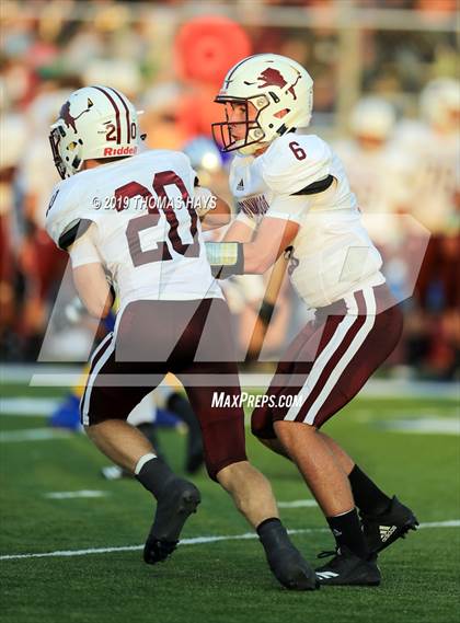Thumbnail 1 in Brownwood @ Brock photogallery.