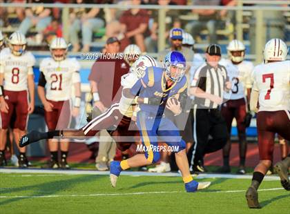 Thumbnail 2 in Brownwood @ Brock photogallery.