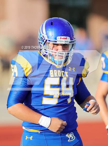 Thumbnail 3 in Brownwood @ Brock photogallery.
