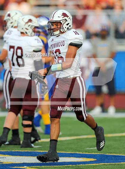 Thumbnail 1 in Brownwood @ Brock photogallery.