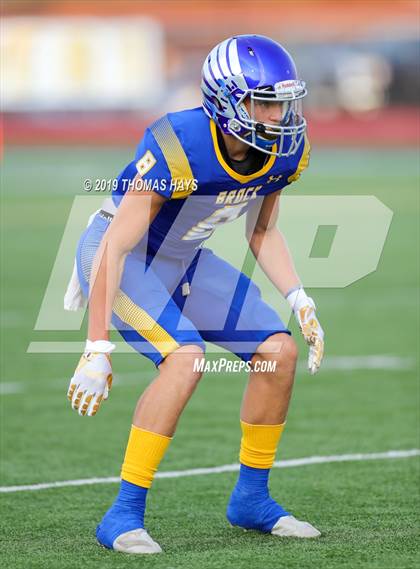 Thumbnail 1 in Brownwood @ Brock photogallery.