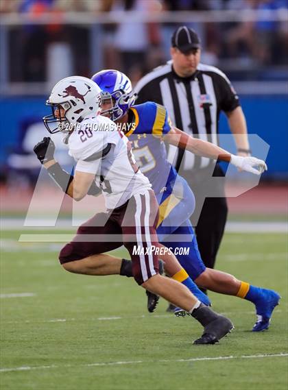 Thumbnail 3 in Brownwood @ Brock photogallery.