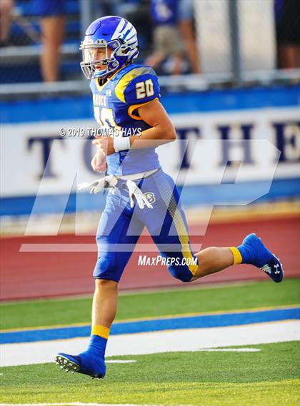 Thumbnail 1 in Brownwood @ Brock photogallery.
